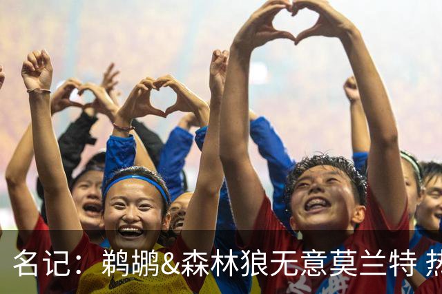 名记：鹈鹕&森林狼无意莫兰特 热火也不急于尝试其与字母哥的搭档
