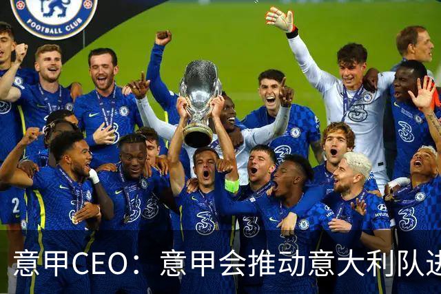 意甲CEO：意甲会推动意大利队进步 国家队低迷原因得追溯到20年前