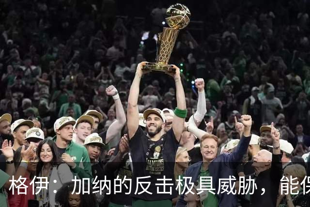 格伊：加纳的反击极具威胁，能保持零封也是积极的一面